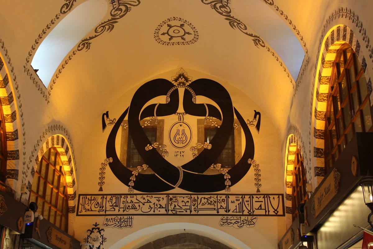 Grand Bazaar